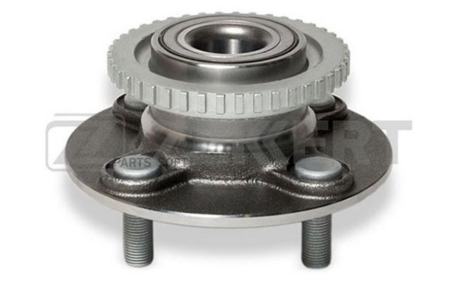 

ZEKKERT Ступица ZEKKERT rl1598