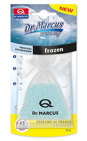 Ароматизатор в машину DrMarcus Fresh Bag Frozen