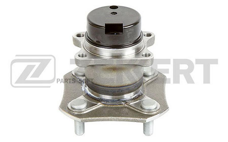 

ZEKKERT Ступица ZEKKERT rl1599