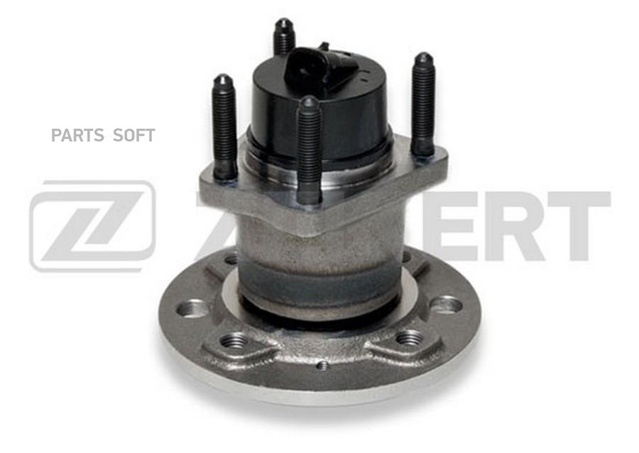 

ZEKKERT Ступица ZEKKERT rl1063
