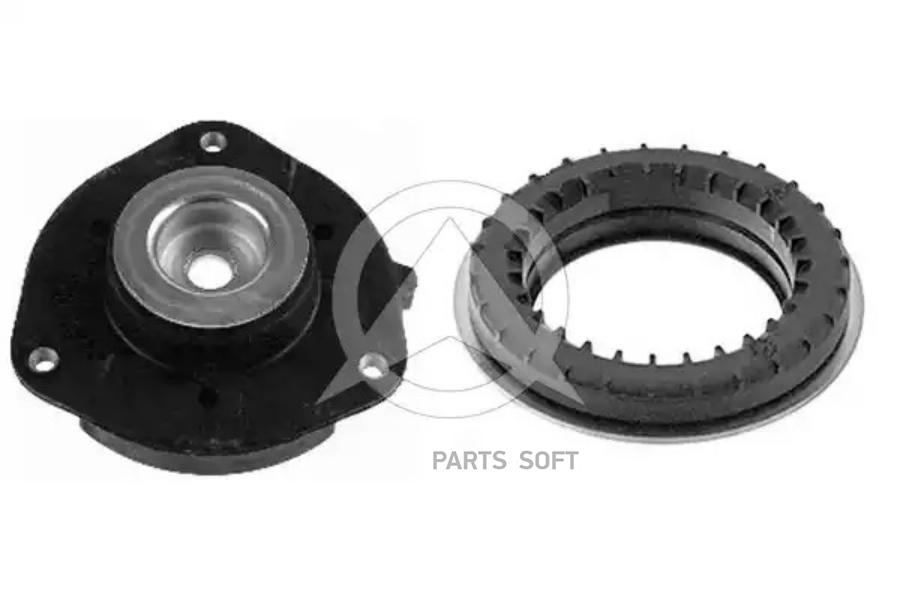 

Ремкомплект Опоры Стойки Амортизатора Перед Правлев SIDEM 863413KIT
