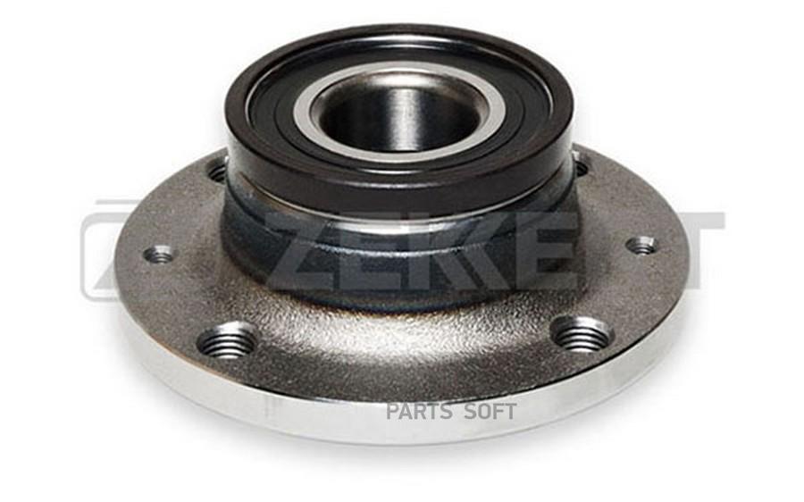 

ZEKKERT Ступица ZEKKERT rl1001