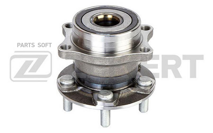 

ZEKKERT Ступица ZEKKERT rl1431