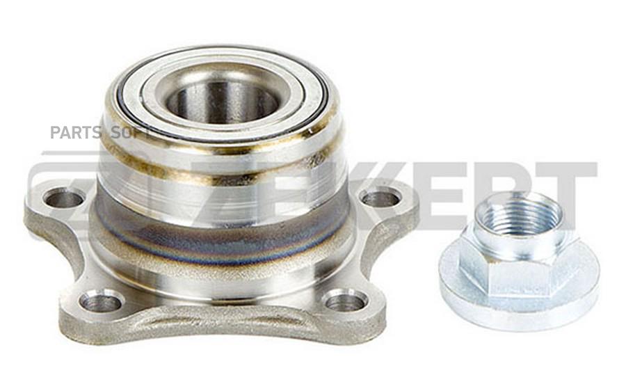 

ZEKKERT Ступица ZEKKERT rl1227