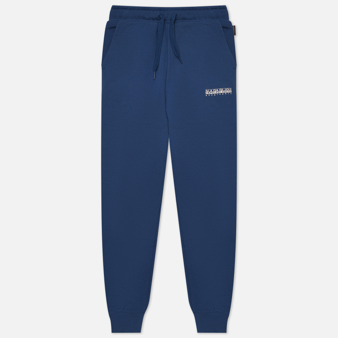 

Спортивные брюки мужские Napapijri NP0A4GBLBS5 синие XS, NP0A4GBLBS5