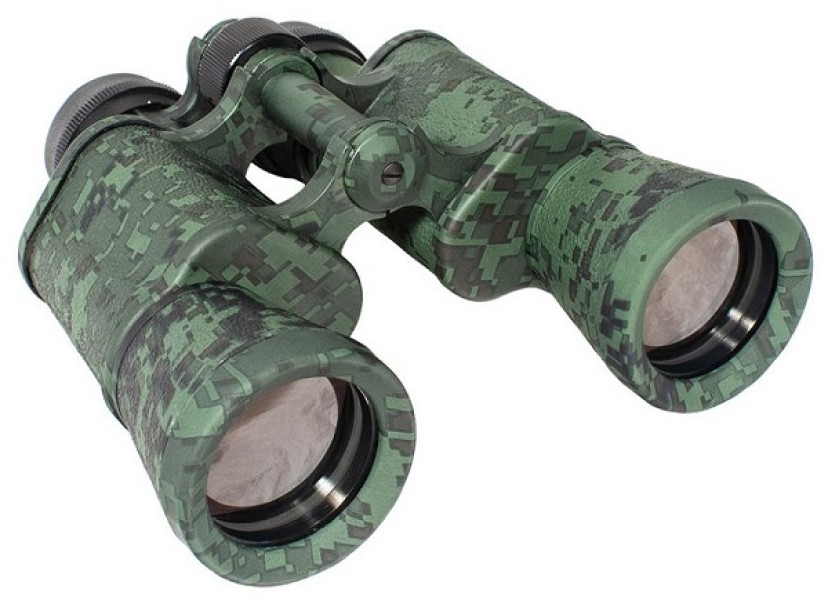 

Бинокль БПЦ 10x40 «Пиксель», камуфляж