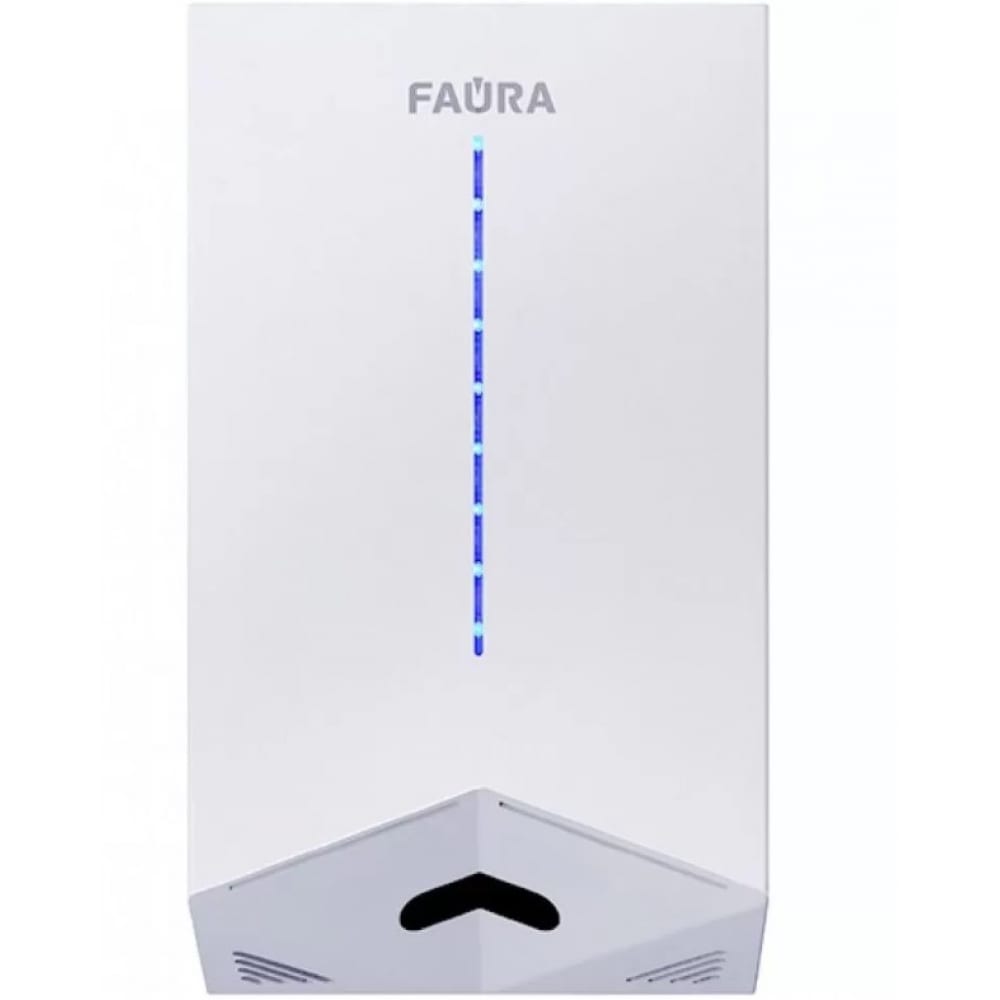 Сушилка для рук FAURA FHD-1200W 38089 1587700₽