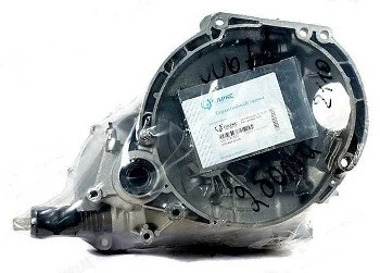 

Коробка переключ. перед. 2110 "ПАРКС"