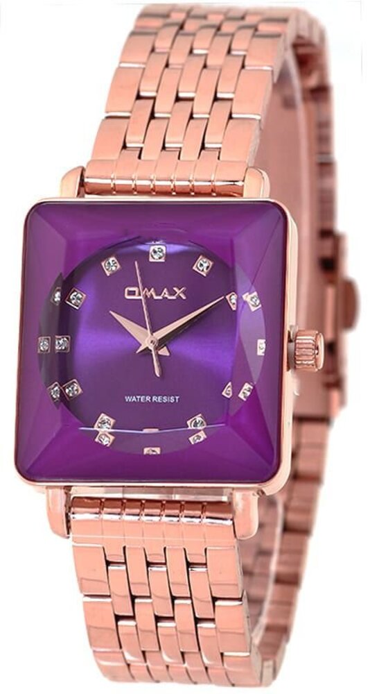 Наручные часы женские OMAX ZMS002