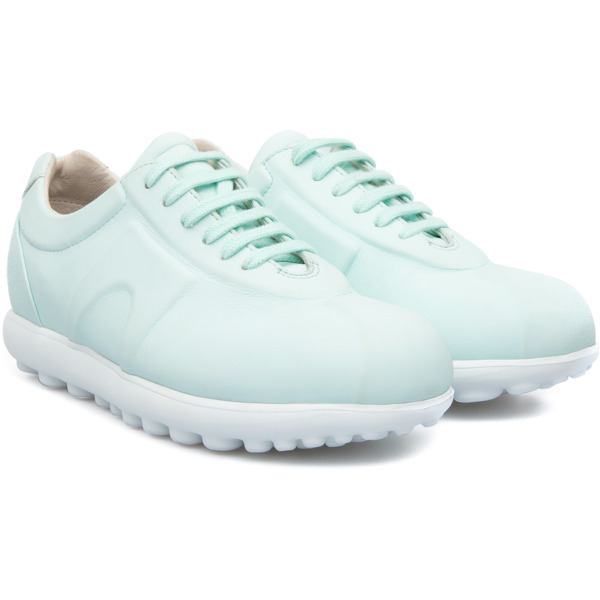 

Кроссовки женские Camper Pelotas Step разноцветные 39 RU, Pelotas Step