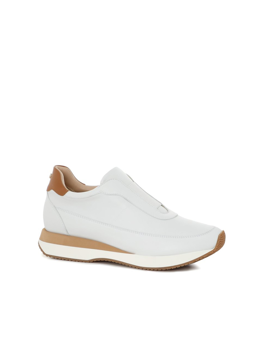 

Кроссовки женские Kelton AF0300 белые 39 EU, AF0300