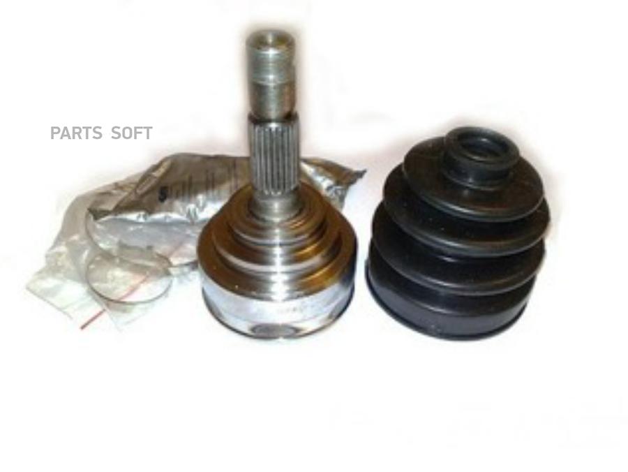 

GEELY 101400335401 ШРУС наруж MK (30 шлицов) 1014003354-01 [ORG] () 1шт