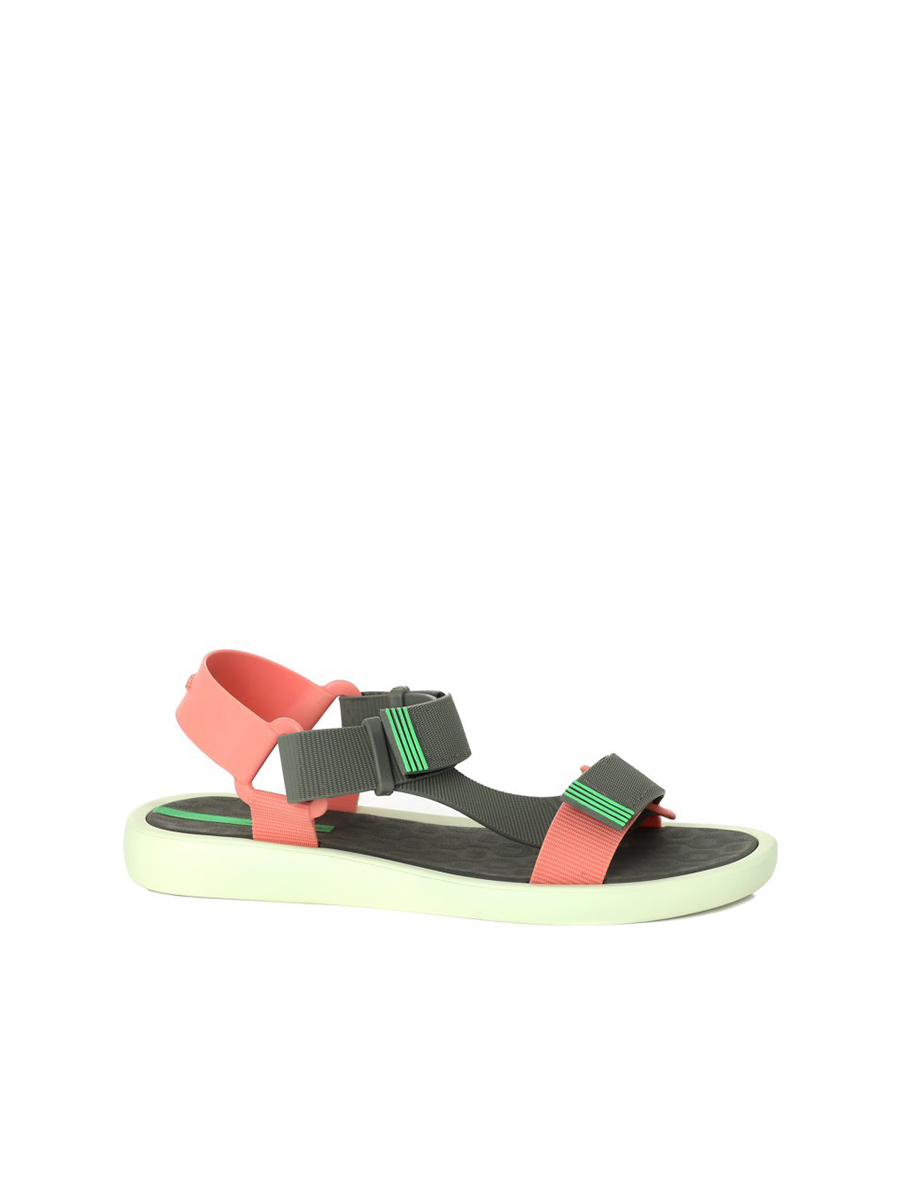 

Сандалии женские Ipanema 26709 зеленые 41-42 EU, 26709