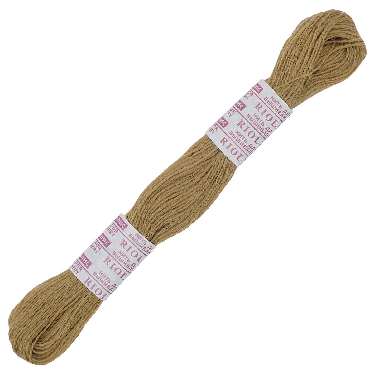 

Мулине Риолис (шерсть, акрил) (952), 10 шт, Разноцветный, 135530