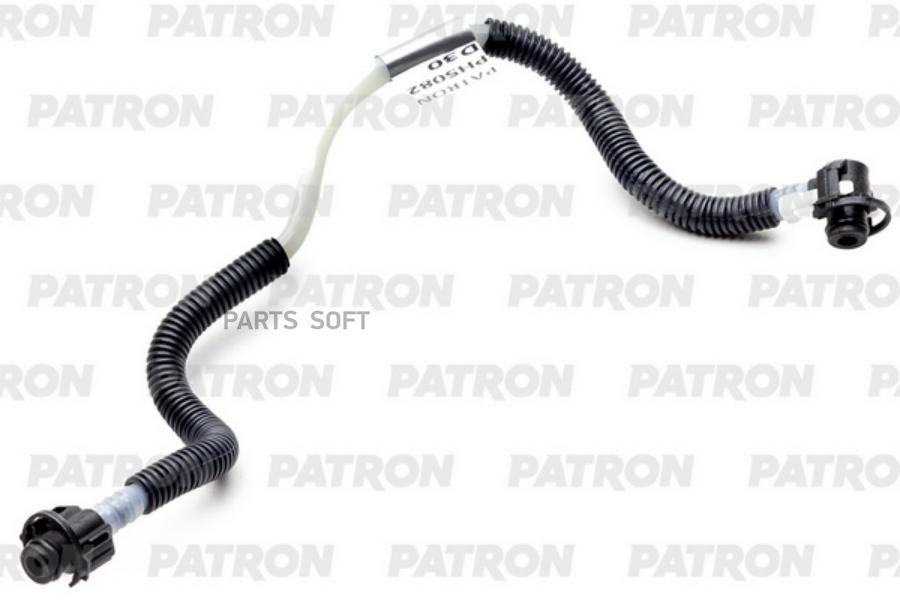 

PATRON Шланг топливный PATRON PH5082