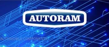 

Мотор омывателя 2110 (2,5 л.) "AUTORAM"