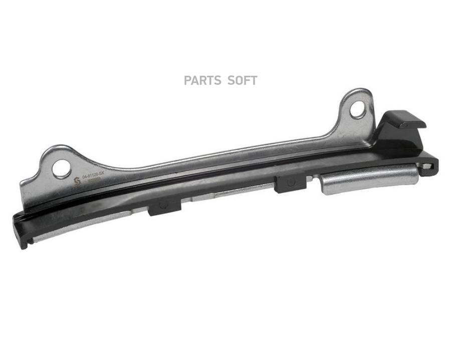 

04-81126-Sx_успокоитель Цепи Грм 130854m500nissan Almera/Primera Qg15de 06> Stellox арт.