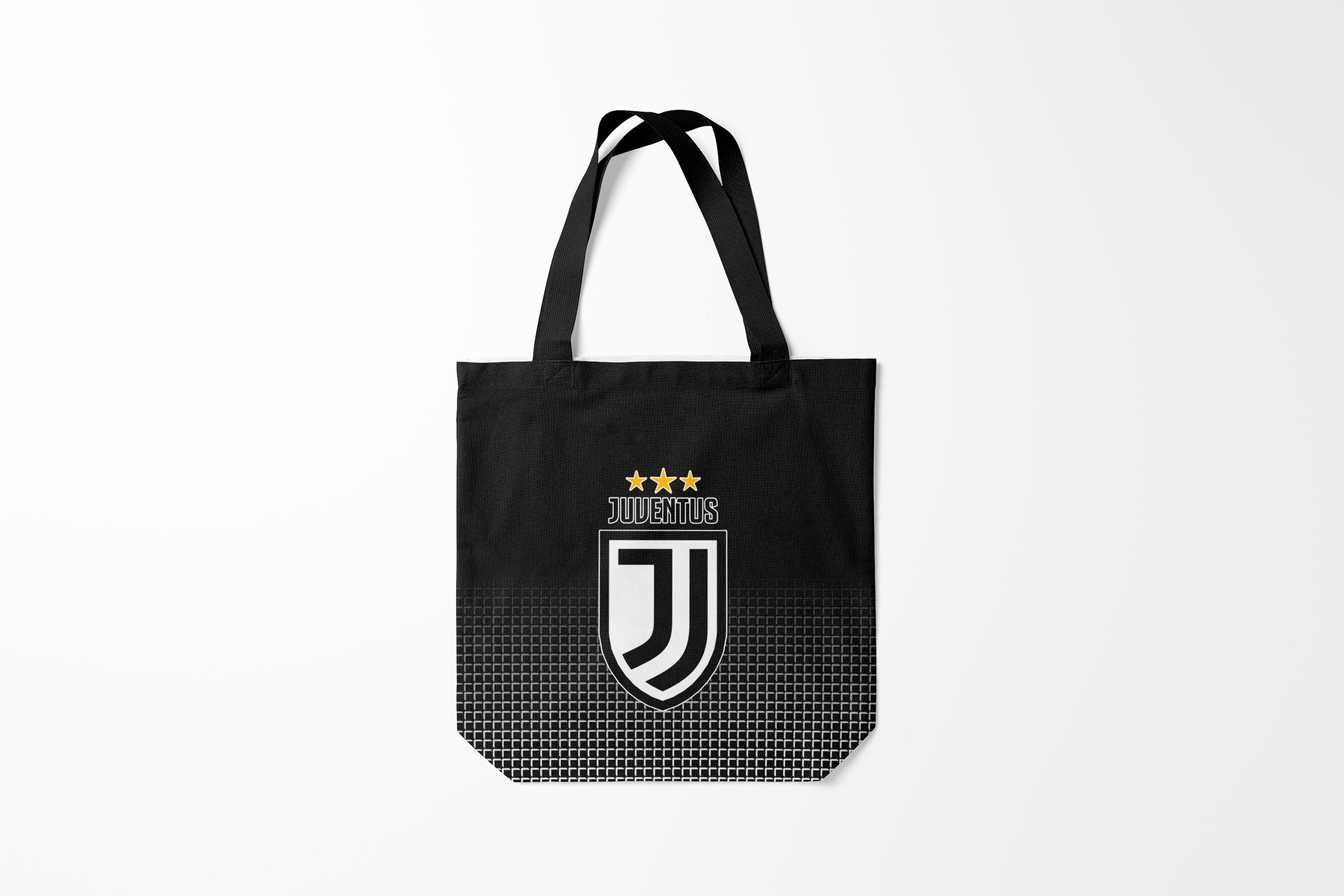 

Сумка шoппер унисекс Burnettie Juventus 2018 Original, разноцветный, Juventus 2018 Original