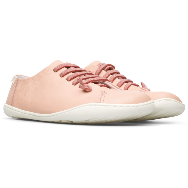 

Кеды женские Camper Peu Cami розовые 41 RU, Peu Cami