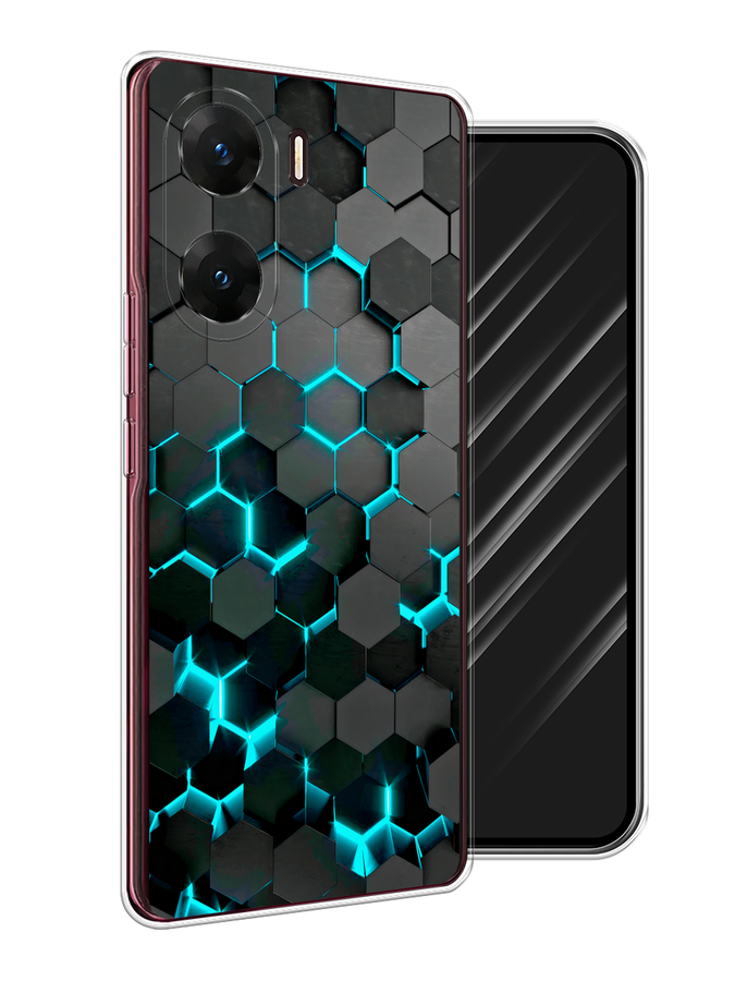 Чехол Awog на Vivo V29e 