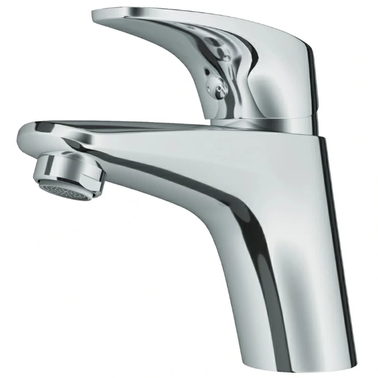 

AM.PM Смеситель для раковины AM.PM Chic F8202164 Хром