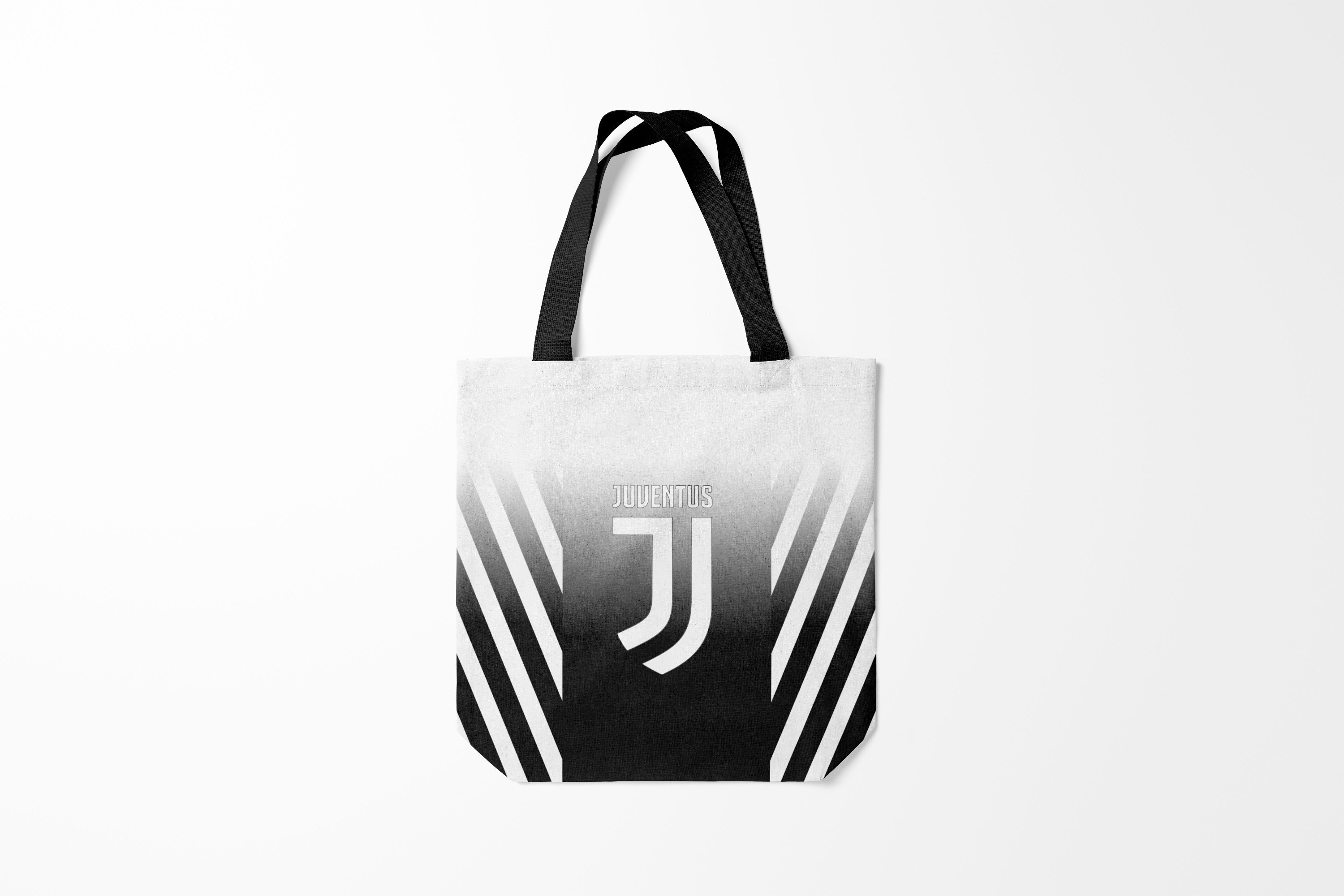 

Сумка шoппер унисекс Burnettie Juventus 2018 Original, разноцветный, Juventus 2018 Original