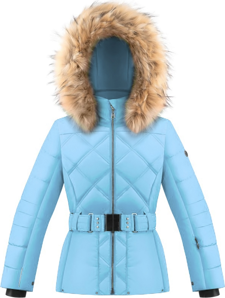 

Куртка детская Poivre Blanc W23-1003-JRGL A 23 24, Starling Blue, 140, Голубой, W23-1003-JRGL/A (23/24)