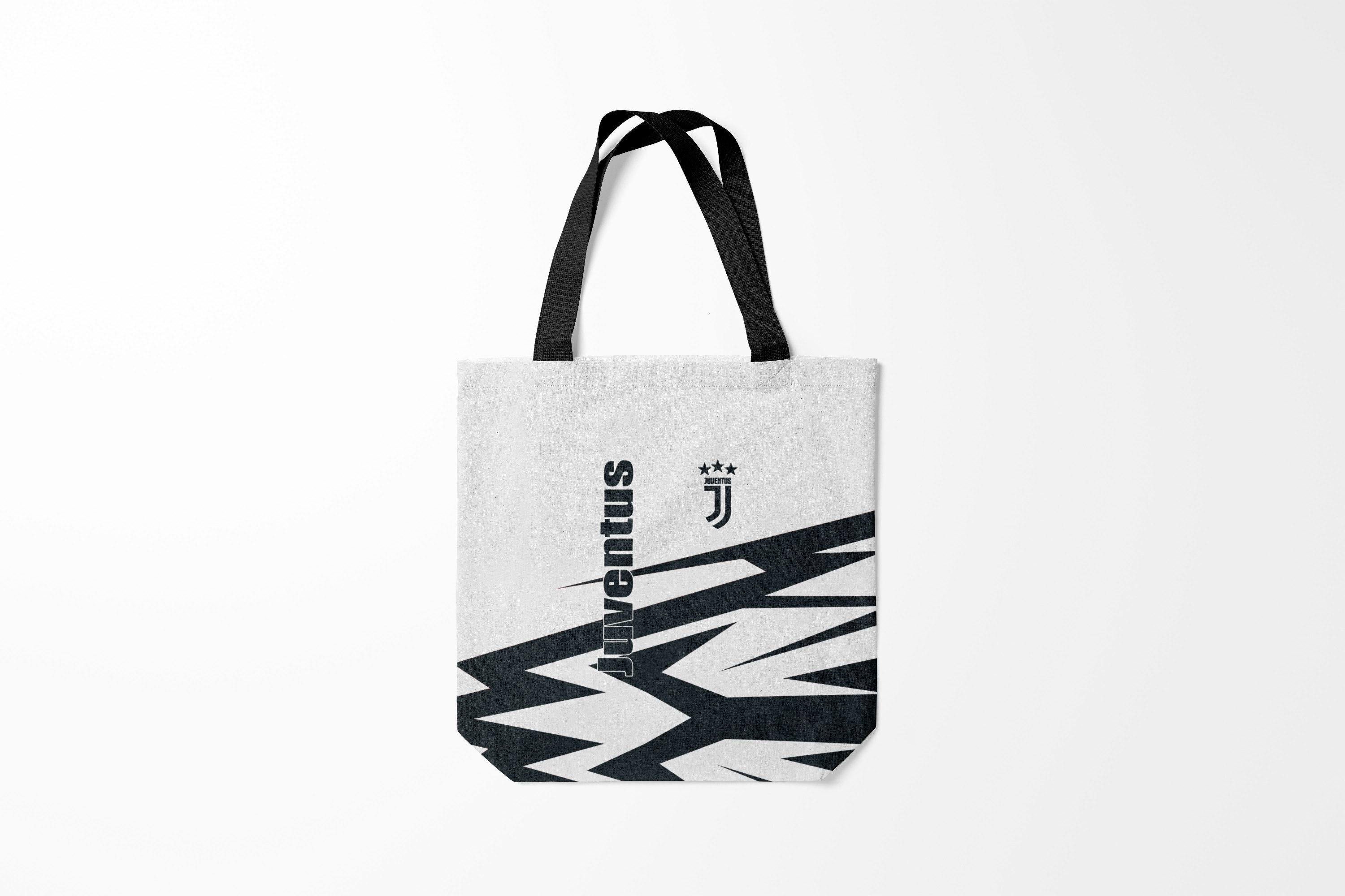 

Сумка шoппер унисекс Burnettie Juventus 2018 Original, разноцветный, Juventus 2018 Original