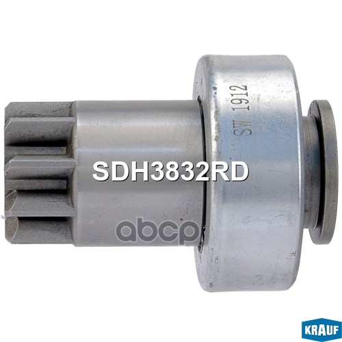 

Бендикс Стартера Krauf арт. SDH3832RD