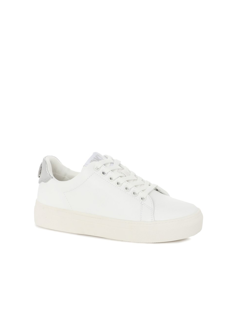 

Кеды женские DKNY K4157036 белые 41 EU, K4157036