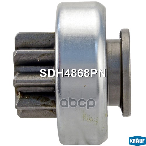 

Бендикс Стартера Krauf арт. SDH4868PN