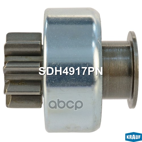 

Бендикс Стартера Krauf арт. SDH4917PN