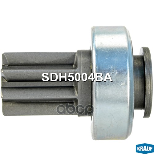 

Бендикс Стартера Krauf арт. SDH5004BA