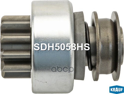 

Бендикс Стартера Krauf арт. SDH5058HS