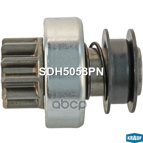 

Бендикс Стартера Krauf арт. SDH5058PN