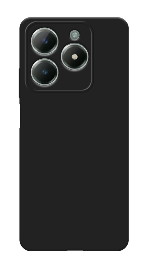 

Чехол Awog на Realme C61 4G (Global) черный, 2518052-1