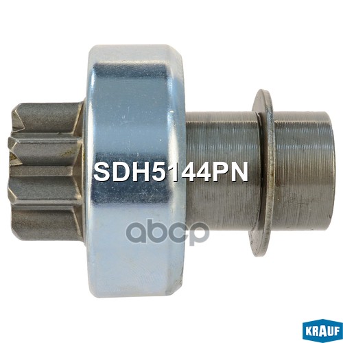 

Бендикс Стартера Krauf арт. SDH5144PN