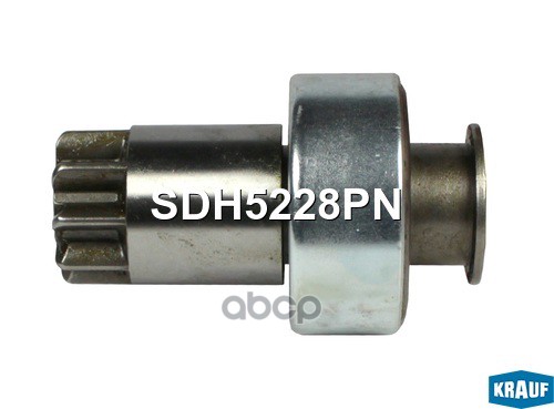 

Бендикс Стартера Krauf арт. SDH5228PN