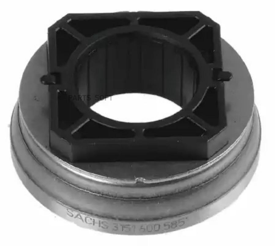 

Выжимной подшипник Sachs 3151600585