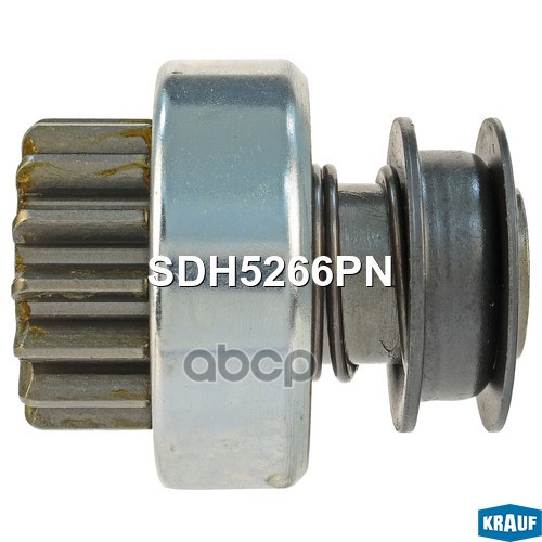

Бендикс Стартера Krauf арт. SDH5266PN