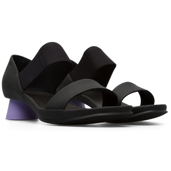 фото Босоножки женские camper alright sandal черные 35 ru