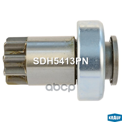

Бендикс Стартера Krauf арт. SDH5413PN