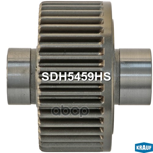 

Бендикс Стартера Krauf арт. SDH5459HS