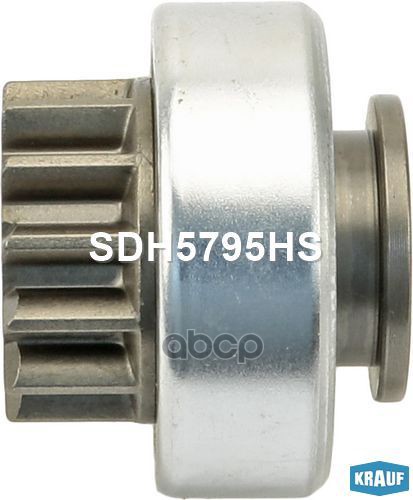 

Бендикс Стартера Krauf арт. SDH5795HS