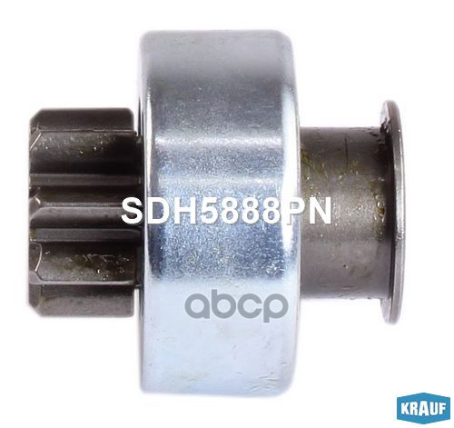 

Бендикс Стартера Krauf арт. SDH5888PN