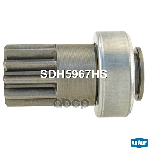 

Бендикс Стартера Krauf арт. SDH5967HS