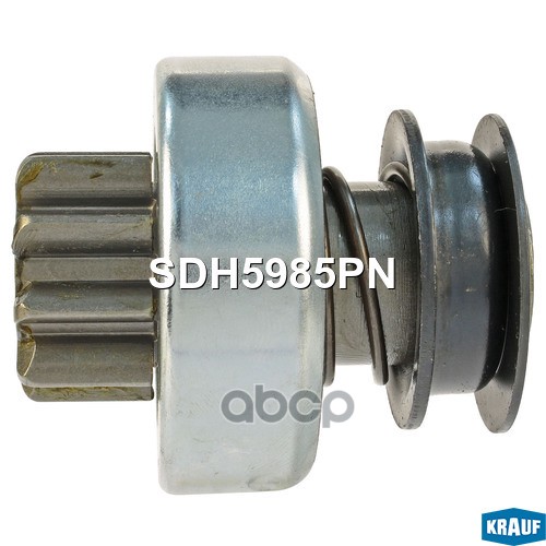

Бендикс Стартера Krauf арт. SDH5985PN