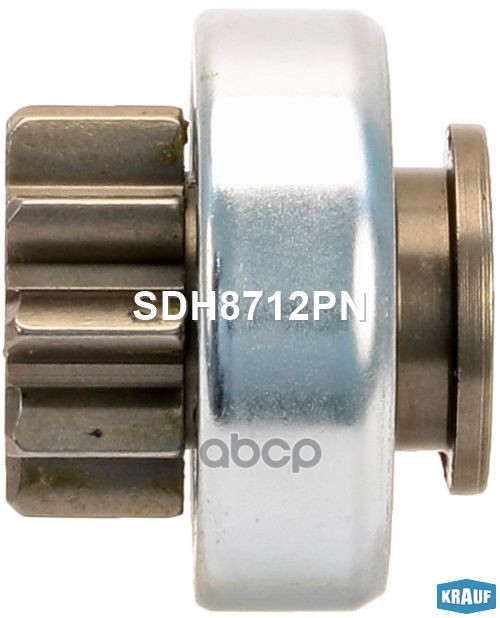 

Бендикс Стартера Krauf арт. SDH8712PN