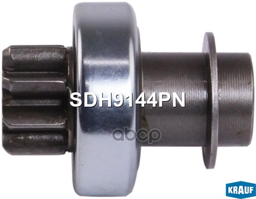 

Бендикс Стартера Krauf арт. SDH9144PN