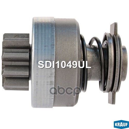 

Бендикс Стартера Krauf арт. SDI1049UL